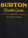 Burton Durable Goods T-Shirt