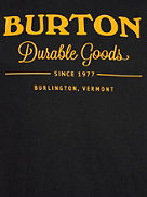 Durable Goods T-Shirt
