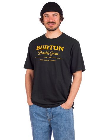Burton Durable Goods Tricko