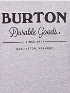 Durable Goods T-shirt