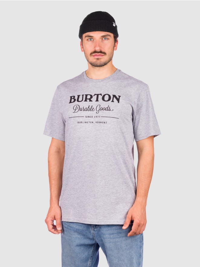 Burton Durable Goods T-Shirt