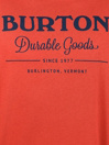 Burton Durable Goods Tricko