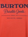 Burton Durable Goods T-Shirt