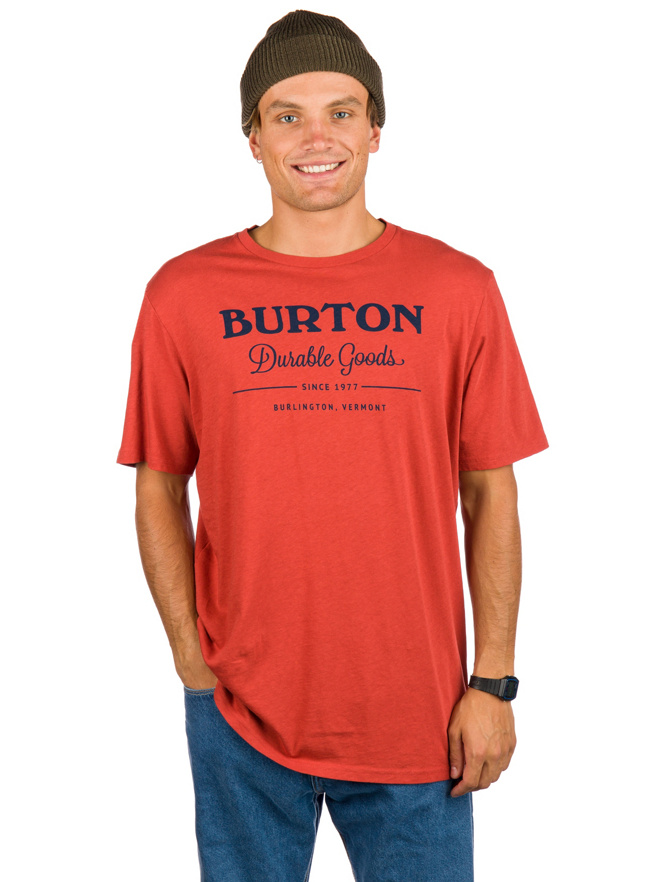 Burton Durable Goods Tricko