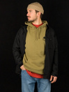 Burton Durable Goods Tricko