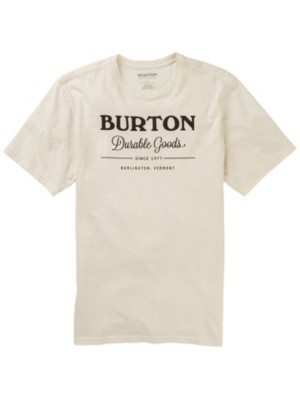 Burton Durable Goods T-shirt