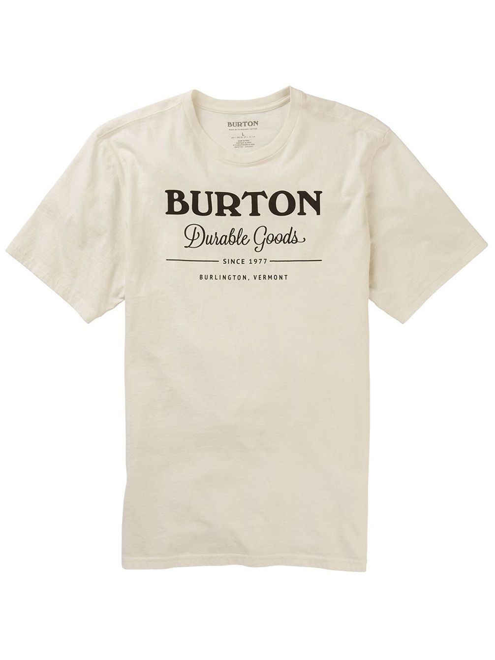 Durable Goods T-Shirt