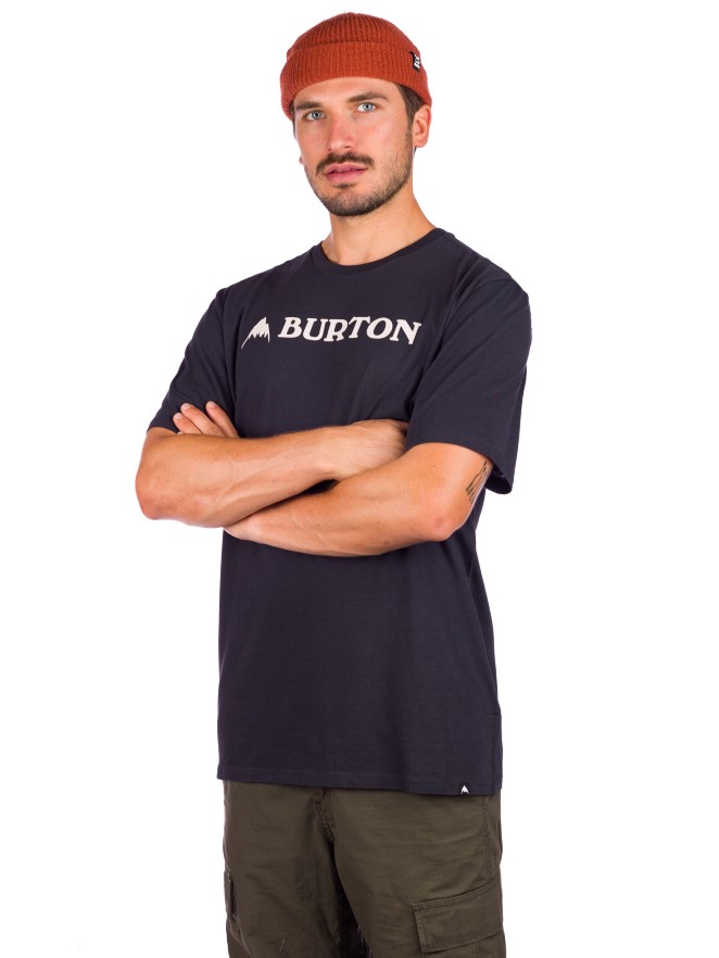 Burton Horizontal MTN T-Shirt