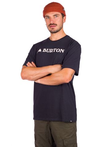 Burton Horizontal MTN T-shirt