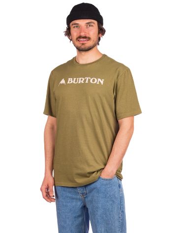 Burton Horizontal MTN T-Shirt