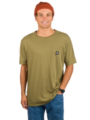 Burton Colfax T-shirt