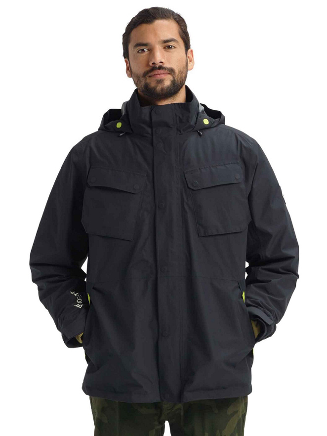 Burton Gore-Tex Edgecomb 3-in-1