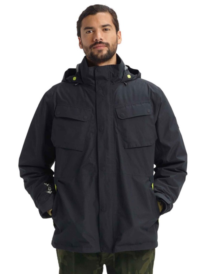 Burton Gore-Tex Edgecomb 3-in-1