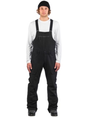 the north face legacy bib hose