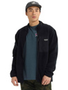 Burton Hearth Full Sweatjacke