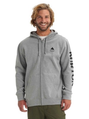 burton hoodie mens