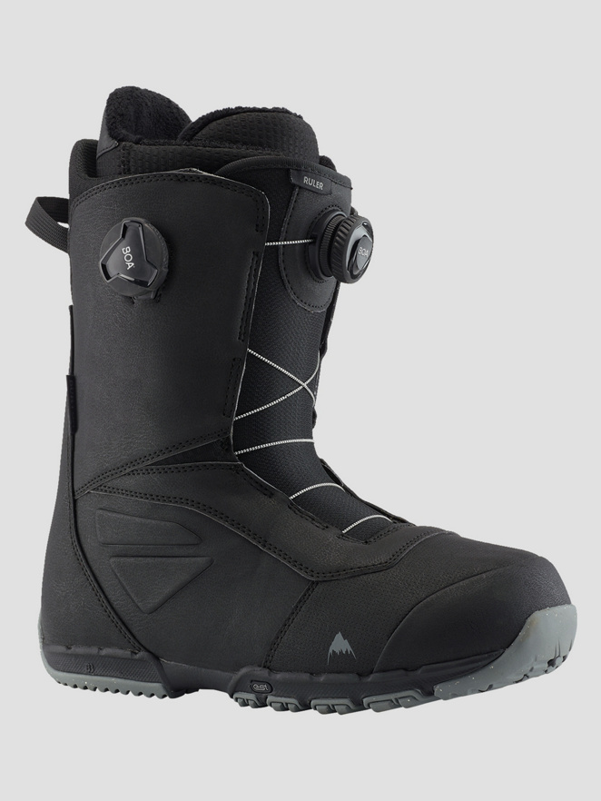 Burton Ruler Boa Wide 2026 Snowboard Boots