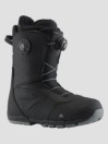 Burton Ruler Boa Wide 2025 Snowboardboots