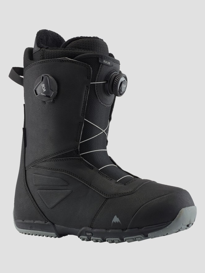 Burton Ruler Boa Wide 2025 Snowboard Boots