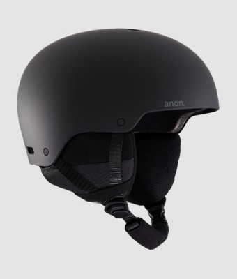 Anon Raider 3 Capacete