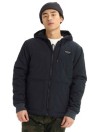 Burton Mallet Hooded Jacket