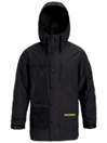 Analog Solitary Jacke