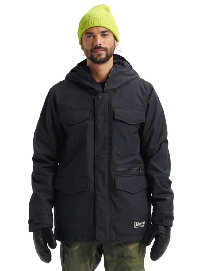 Burton Covert Slim Jacket