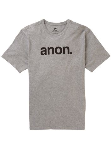 Anon T-shirt T-shirt