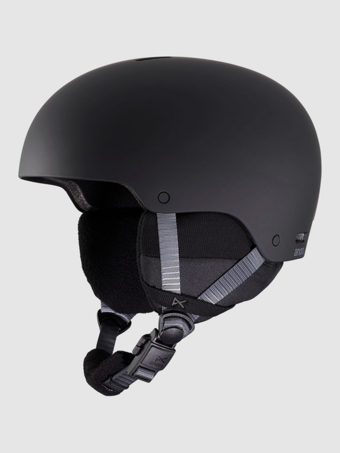 Anon Rime 3 Kids Kids Helmet