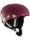 Anon Rime 3 Kids Kids Helmet