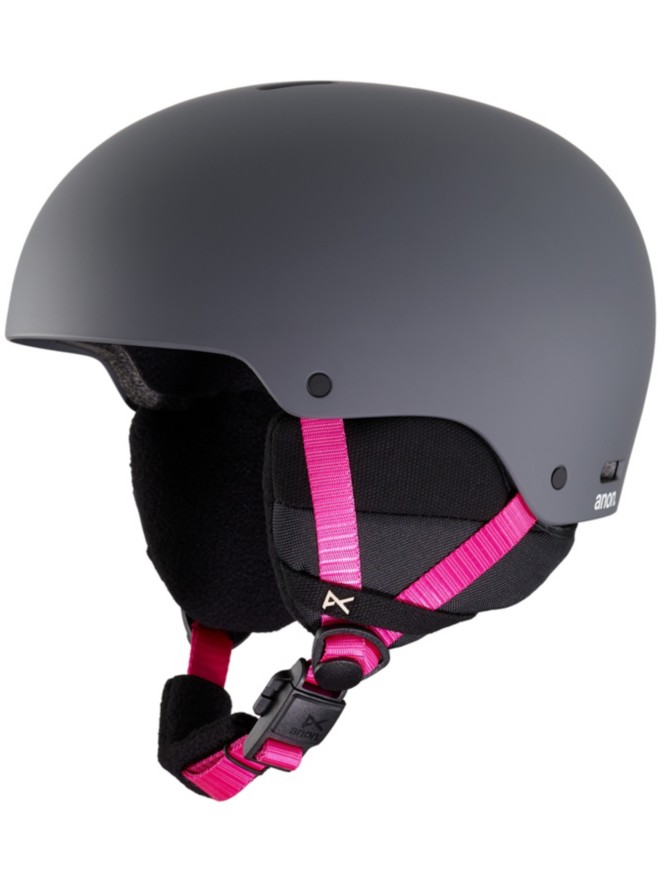 Anon Rime 3 Kids Kids Helmet