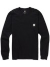 Anon A Long Sleeve T-Shirt