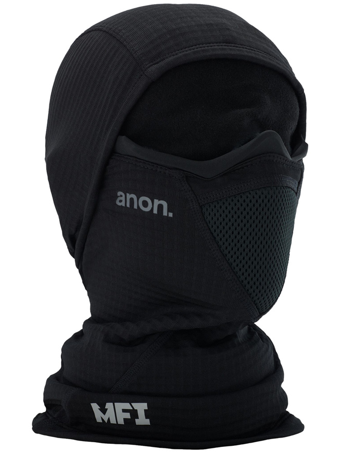 Anon MFI Tech Elefanthue