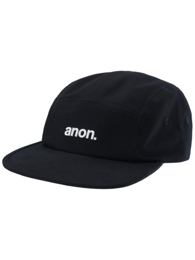 Anon 5 Panel Cap