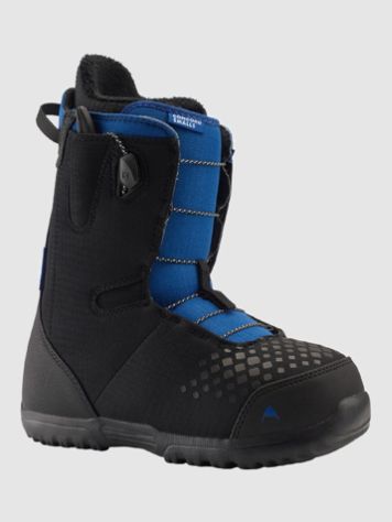 Burton Concord Smalls 2023 Snowboard-Boots