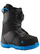 Progression BOA 2024 Snowboard Boots