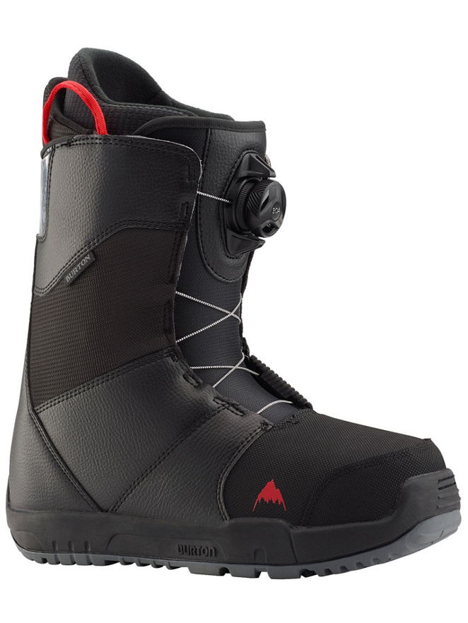 Burton Progression BOA 2024 Snowboard Boots