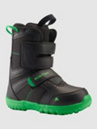 Burton Progression Kids Snowboardstøvler