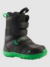 Burton Progression 2024 Kids Snowboardstøvler