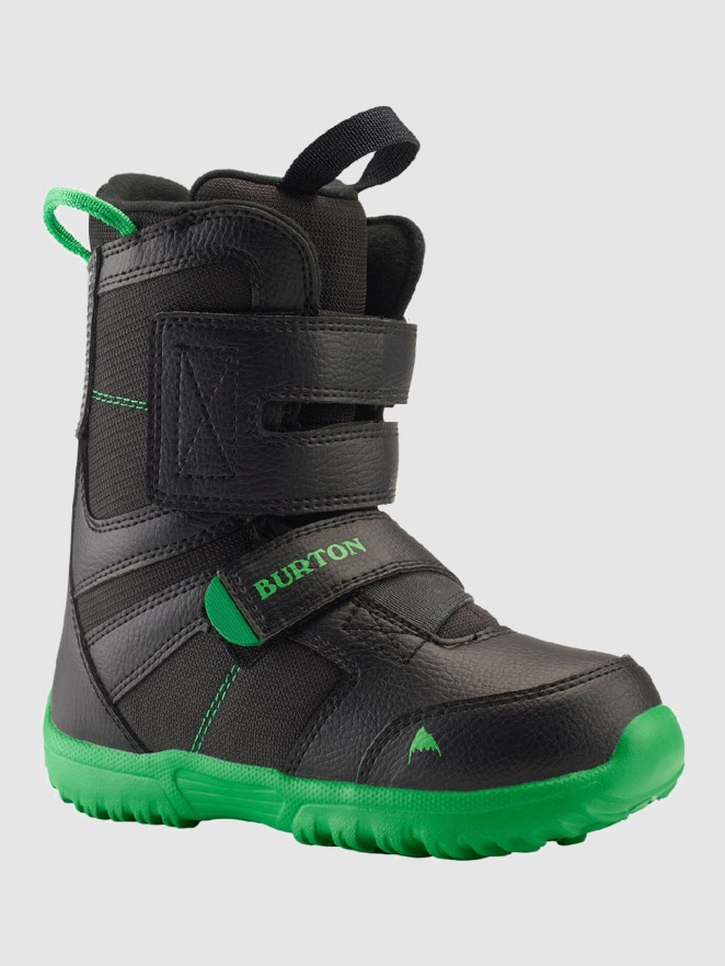 Burton Progression 2024 Buty snowboardowe