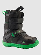 Progression 2024 Snowboard-Boots