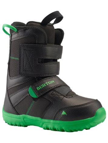 Burton Progression 2023 Snowboard-Boots