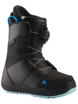 burton progression boa boots
