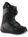 Burton Progression BOA 2024 Lumilautakengät