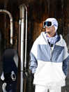 Burton All Day Long Beanie