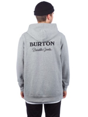 burton sweatshirt