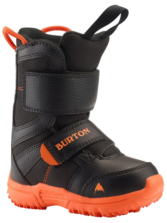 Burton Progression 2024 Kids Snowboardové boty