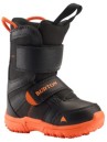 Burton Progression Kids Scarponi da Snowboard