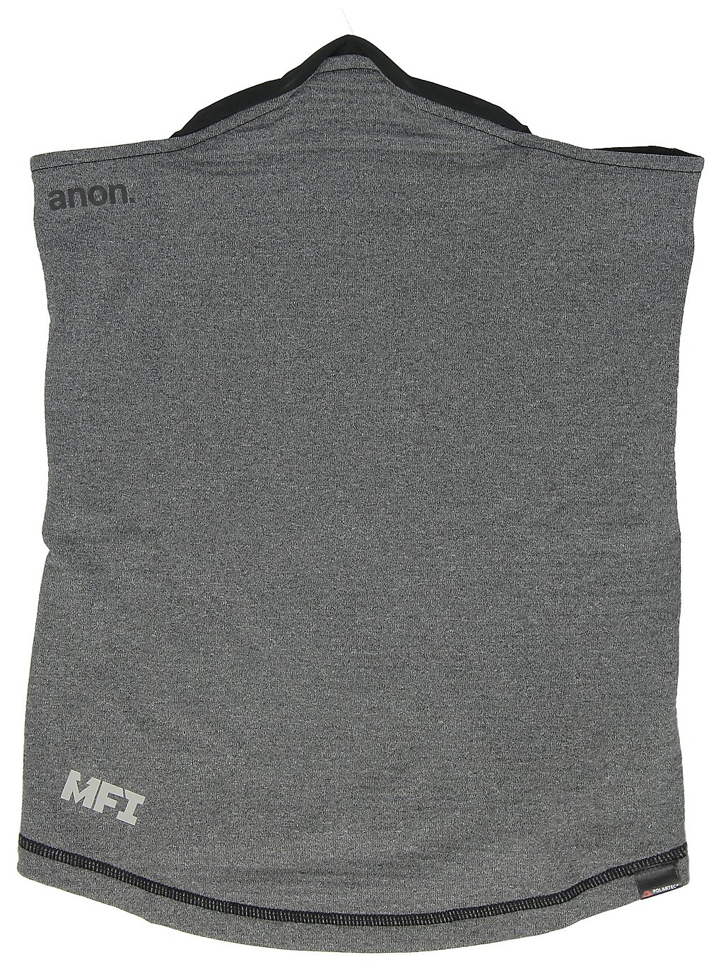 Anon MFI Wool Neck Warmer gris