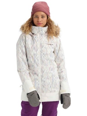 burton lelah jacket